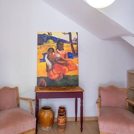 Casa Abuela Tona By Huskalia - City Center ロス・ジャノス・デ・アリダネ エクステリア 写真