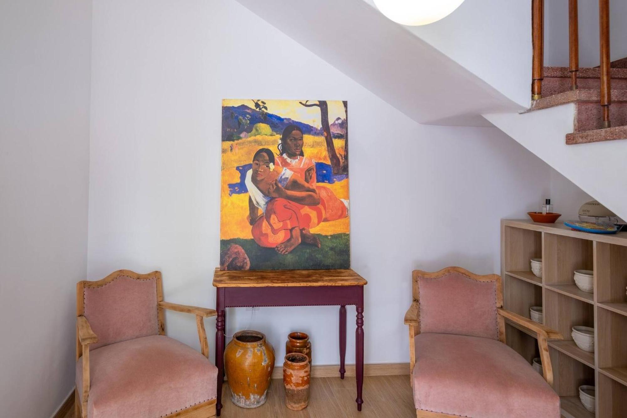 Casa Abuela Tona By Huskalia - City Center ロス・ジャノス・デ・アリダネ エクステリア 写真