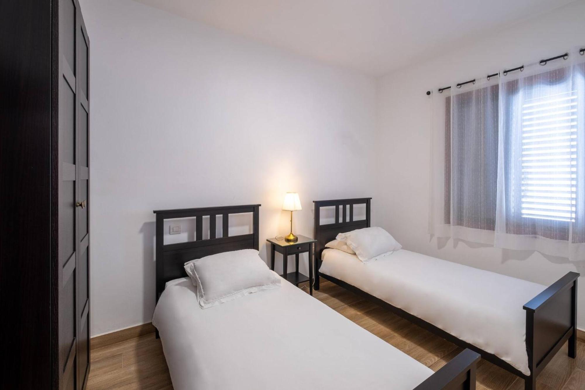 Casa Abuela Tona By Huskalia - City Center ロス・ジャノス・デ・アリダネ エクステリア 写真