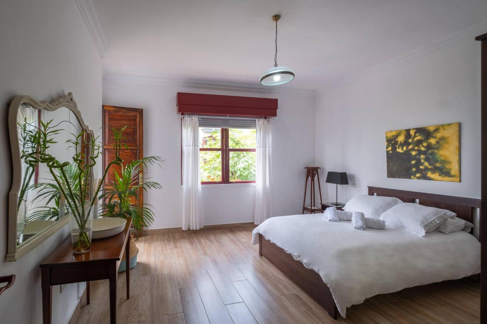 Casa Abuela Tona By Huskalia - City Center ロス・ジャノス・デ・アリダネ エクステリア 写真